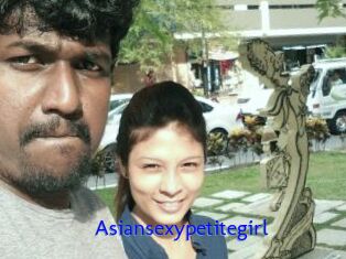 Asiansexypetitegirl