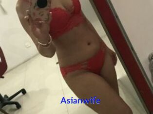 Asianwife