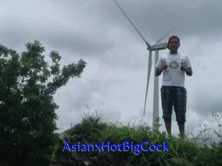 AsianxHotBigCock