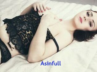 Asinfull