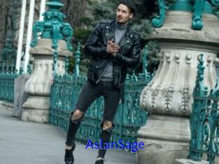 AslanSage