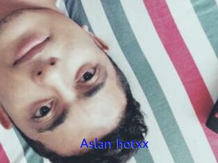 Aslan_hotxx