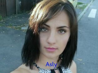 Asly