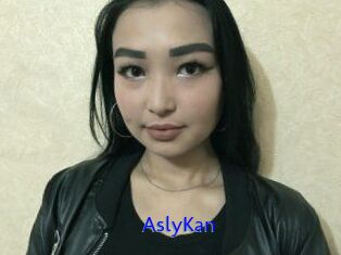 AslyKan