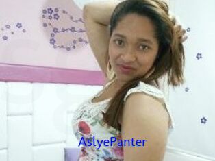 AslyePanter