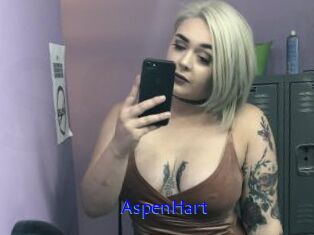 AspenHart Sexo Gratis