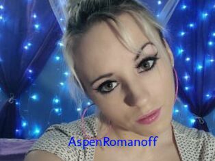 AspenRomanoff