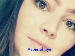 AspenShaye