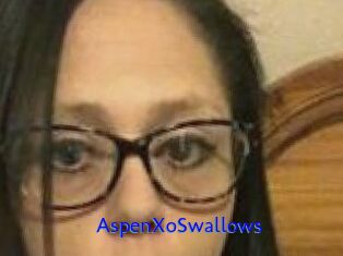 AspenXoSwallows