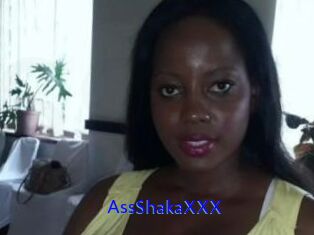 AssShakaXXX
