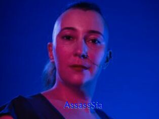 AssassSia
