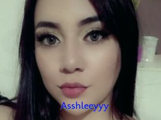 Asshleeyyy