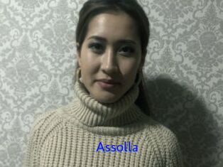 Assolla