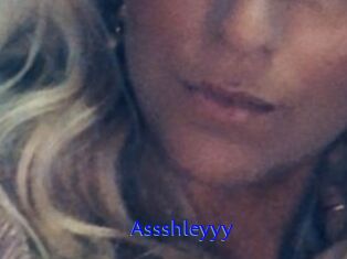 Assshleyyy