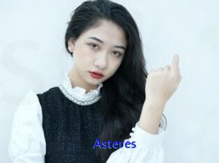 Asteres