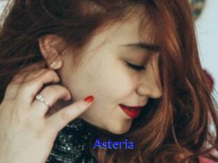 Asteria