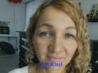 AstiKissi