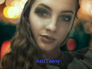AstiTeeny