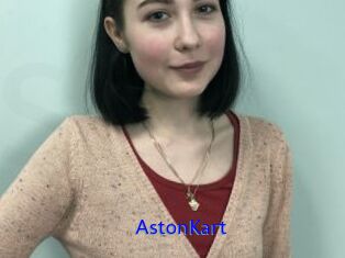 AstonKart