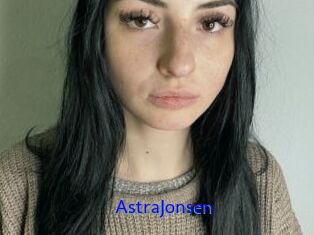 AstraJonsen