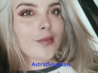 AstridSmeplass