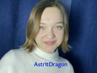 AstritDragon