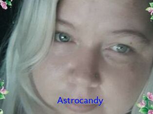 Astrocandy