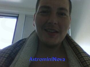 AstrominiNova