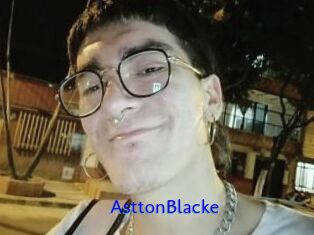 AsttonBlacke