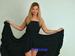 Asttutee