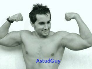 AstudGuy Sexo Gratis