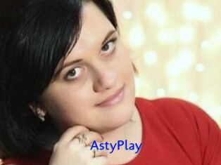 AstyPlay