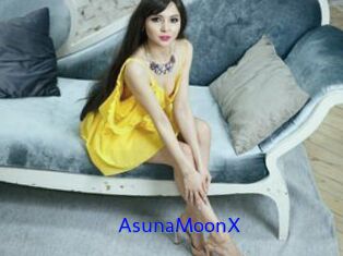 AsunaMoonX
