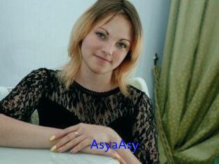AsyaAsy