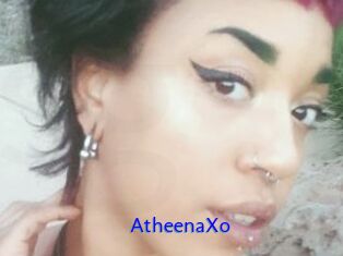 AtheenaXo