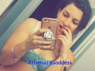 Athena23Goddess