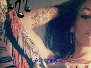 Athena907