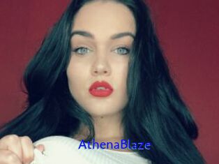 AthenaBlaze