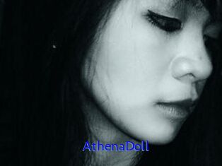 AthenaDoll