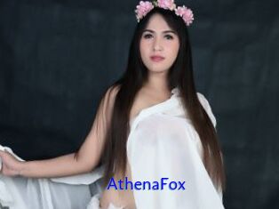 AthenaFox