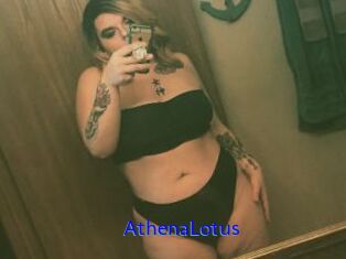 AthenaLotus Sexo Gratis