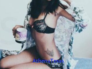 Athena_Texas