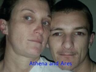 Athena_and_Ares