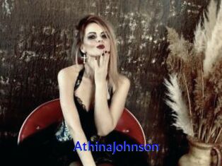 AthinaJohnson