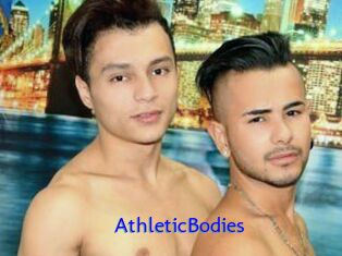 AthleticBodies