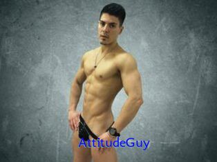 AttitudeGuy