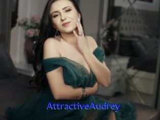 AttractiveAudrey