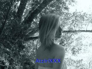 AtziriXXX Sexo Gratis