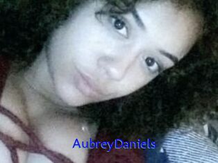 Aubrey_Daniels