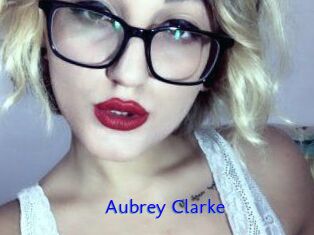 Aubrey_Clarke